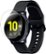 Angle Zoom. ZAGG - InvisibleShield Ultra Clear Screen Protector for Samsung Galaxy Watch Active 40mm - Clear.