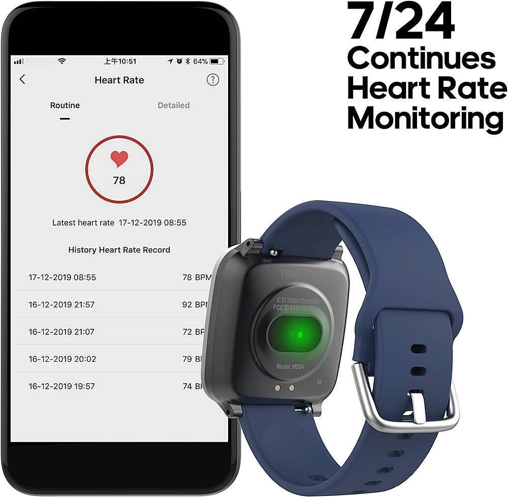 timex iconnect review