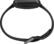 Alt View 11. iConnect by Timex - Active Smartwatch 37mm Resin - Black.