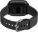 Alt View 12. iConnect by Timex - Active Smartwatch 37mm Resin - Black.