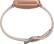 Alt View 12. iConnect by Timex - Active Smartwatch 37mm Resin - Blush/Gold.