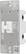 Alt View 11. Enbrighten - Z-Wave Plus In-Wall Smart Dimmer Toggle - White.
