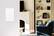 Alt View 15. Enbrighten - Add-On In-Wall Switch Toggle - White.