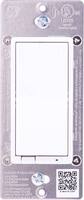Enbrighten - Smart Dimmer - White - Front_Zoom