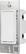 Alt View 11. Enbrighten - Smart Dimmer - White.