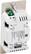 Alt View 12. Enbrighten - Smart Dimmer - White.