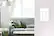 Alt View 16. Enbrighten - Z-Wave Plus Smart In-Wall Switch - White & Light Almond.