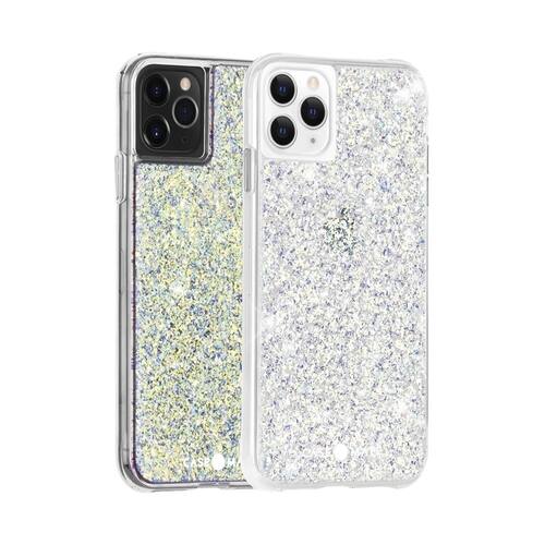 Case-Mate - Twinkle Case for Apple® iPhone® 11 Pro Max - Stardust