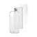 Angle Zoom. Case-Mate - Protection Pack Case with Glass Screen Protector for Apple® iPhone® 11 Pro Max - Clear.