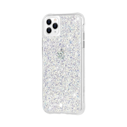 Case-Mate - Twinkle Case for AppleÂ® iPhoneÂ® 11 Pro - Stardust was $40.0 now $27.99 (30.0% off)