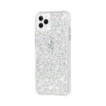 Angle Zoom. Case-Mate - Twinkle Case for Apple® iPhone® 11 Pro - Stardust.