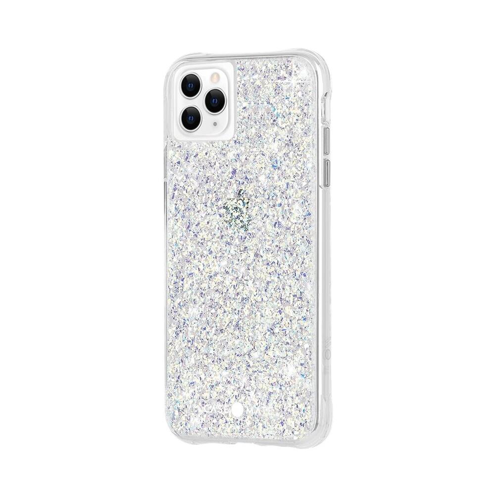 Case-Mate - Refurbished Excellent - Twinkle Case for Apple® iPhone® 11 Pro - Stardust