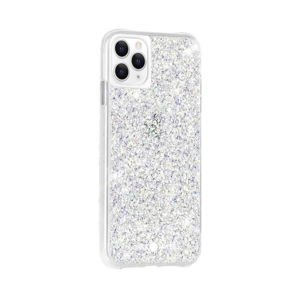 Alt View 11. Case-Mate - Twinkle Case for Apple® iPhone® 11 Pro - Stardust.