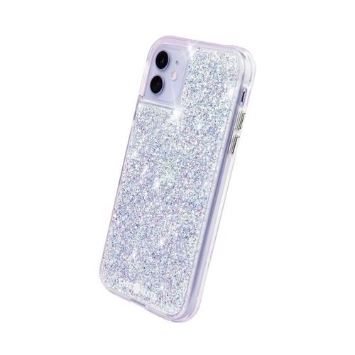Case-Mate - Twinkle Case for AppleÂ® iPhoneÂ® 11 - Stardust was $40.0 now $22.99 (43.0% off)