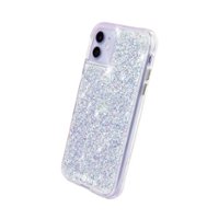 Case-Mate - Twinkle Case for Apple® iPhone® 11 - Stardust - Angle_Zoom