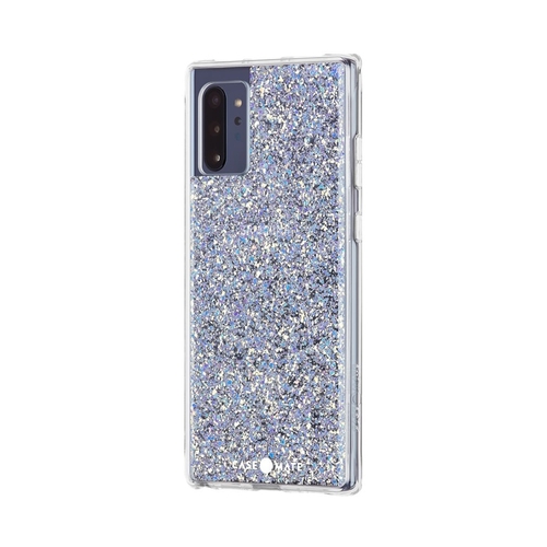 Case-Mate - Twinkle Case for Samsung Galaxy Note10+ and Note10+ 5G - Stardust was $40.0 now $31.99 (20.0% off)