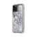 Angle Zoom. Case-Mate - Waterfall Case for Apple® iPhone® 11 Pro Max - Iridescent Diamond.
