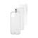 Angle. Case-Mate - Protection Pack Case with Glass Screen Protector for Apple® iPhone® 11 - Clear.