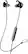 Front. Skullcandy - Method Active Wireless Sport Earbuds - Black.
