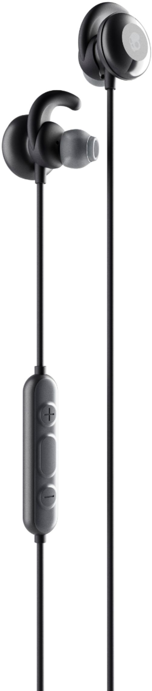 Best Buy: Skullcandy Method Active Wireless Sport Earbuds Black 