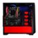 Alt View Zoom 2. CLX SET Gaming Desktop - Intel Core i7 - 9700KF - 16GB Memory - NVIDIA GeForce RTX 2070 SUPER - 3TB HDD + 1TB SSD - Black/Red.