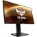 Alt View 12. ASUS - TUF Gaming 25" IPS Full HD Adaptive-Sync and FreeSync Compatible Gaming Monitor (HDMI, DisplayPort) - Black.