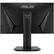 Alt View 13. ASUS - TUF Gaming 25" IPS Full HD Adaptive-Sync and FreeSync Compatible Gaming Monitor (HDMI, DisplayPort) - Black.