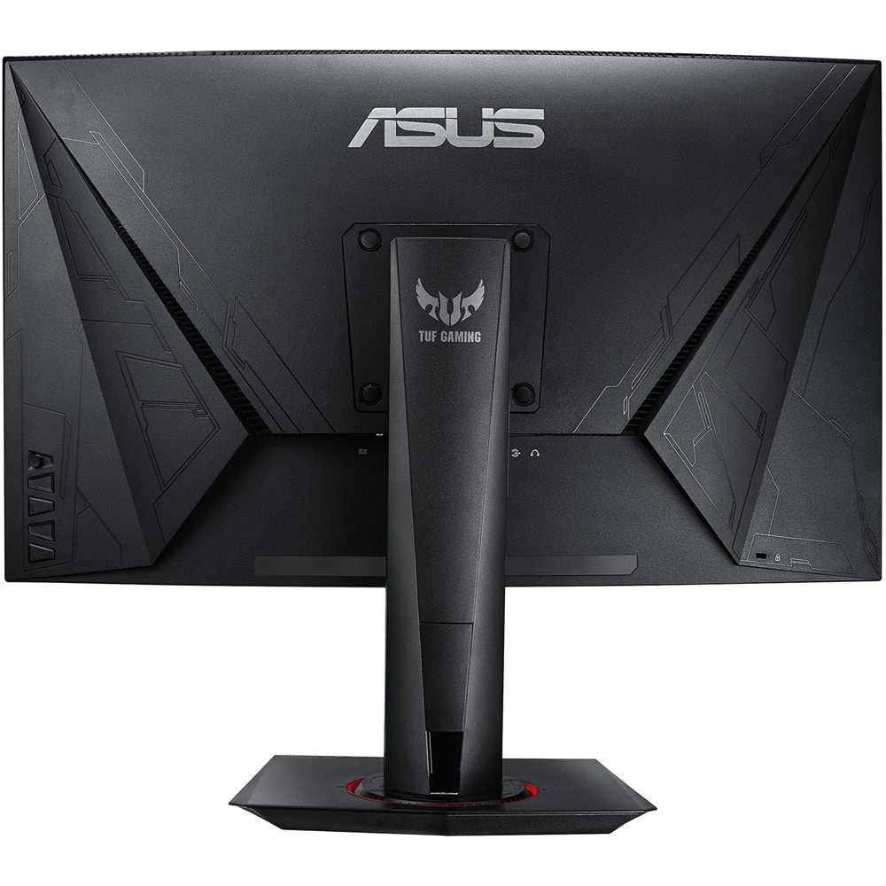 Best Buy: ASUS TUF Gaming VG27VQ 27