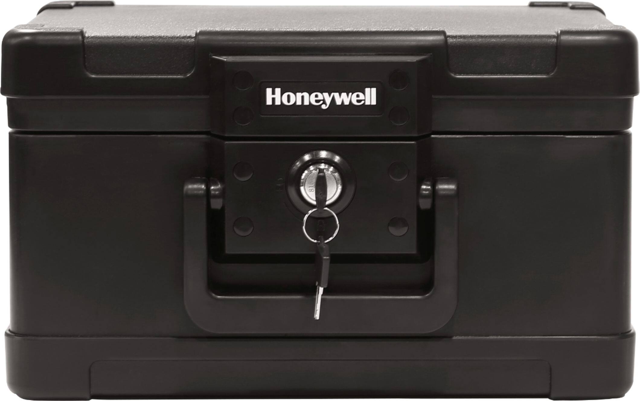 honeywell model ss01gg010820