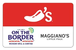 Brinker - $25 3-Choice Gift Card [Digital]