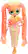 Front. L.O.L. Surprise! - L.O.L. Surprise OMG Doll Light Series - Dazzle - Dazzle.