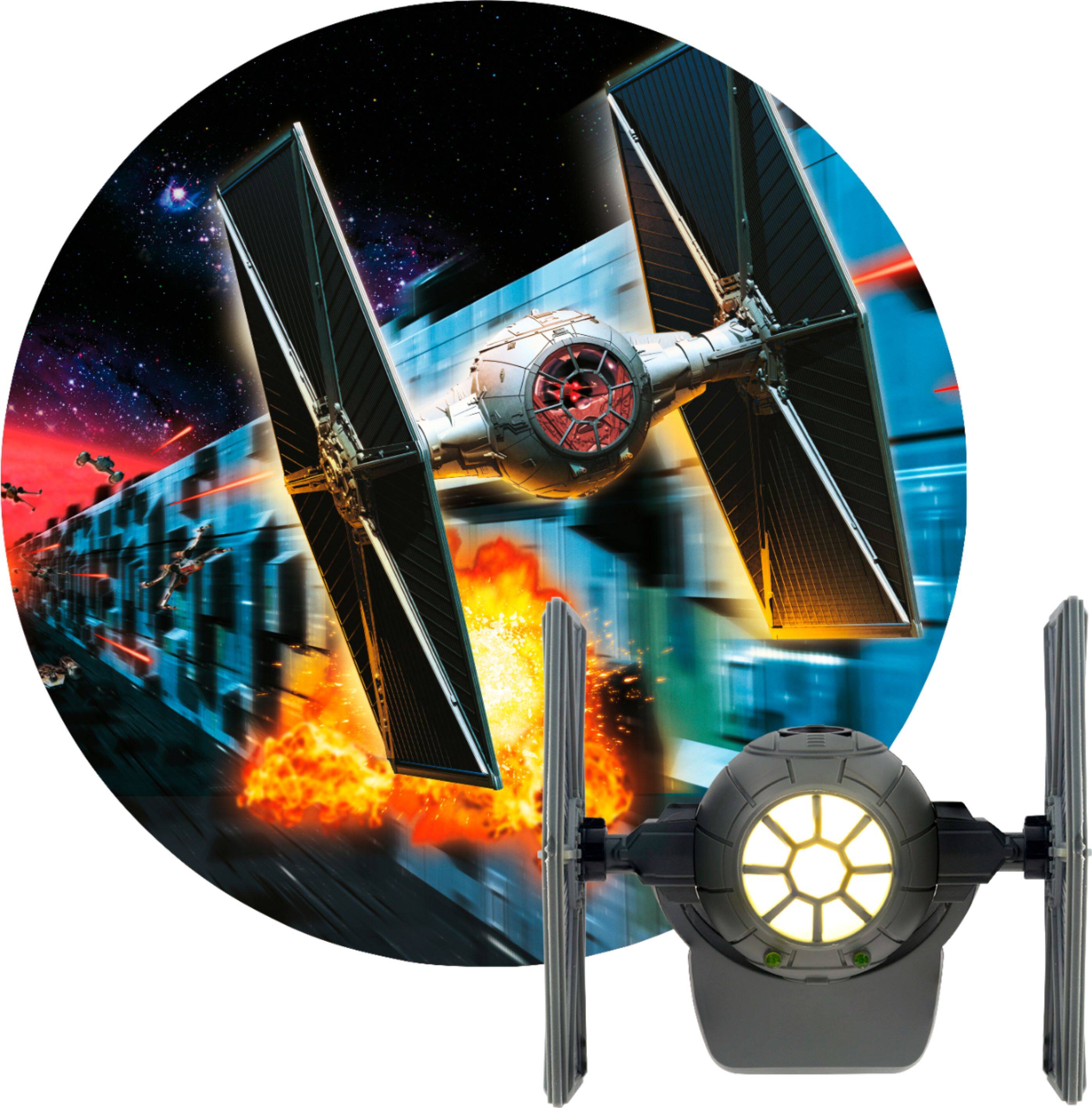 Star wars deals projectable night light