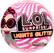 Angle. L.O.L. Surprise! - Lights Series Glitter Doll - Styles May Vary.
