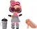 Alt View 13. L.O.L. Surprise! - Lights Series Glitter Doll - Styles May Vary.