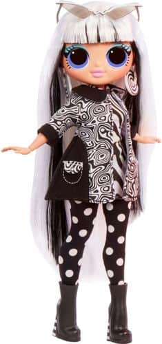 UPC 035051565154 product image for L.O.L. Surprise! - L.O.L. Surprise OMG Doll Light Series - Groovy Babe - Groovy  | upcitemdb.com