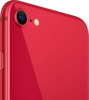Apple iPhone SE (2nd generation) 128GB (PRODUCT)RED (Unlocked Apple iPhone SE (2nd generation) 128GB (PRODUCT)RED (Unlocked