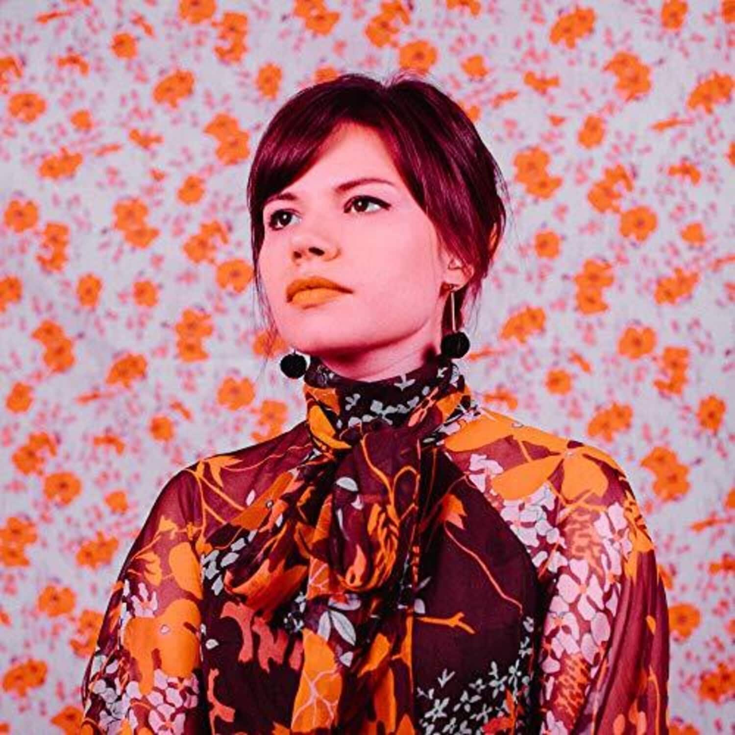Deidre & the Dark - Variety Hour  - VINYL LP