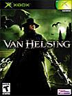 Front Detail. Van Helsing - Xbox.