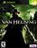 Front Detail. Van Helsing - Xbox.