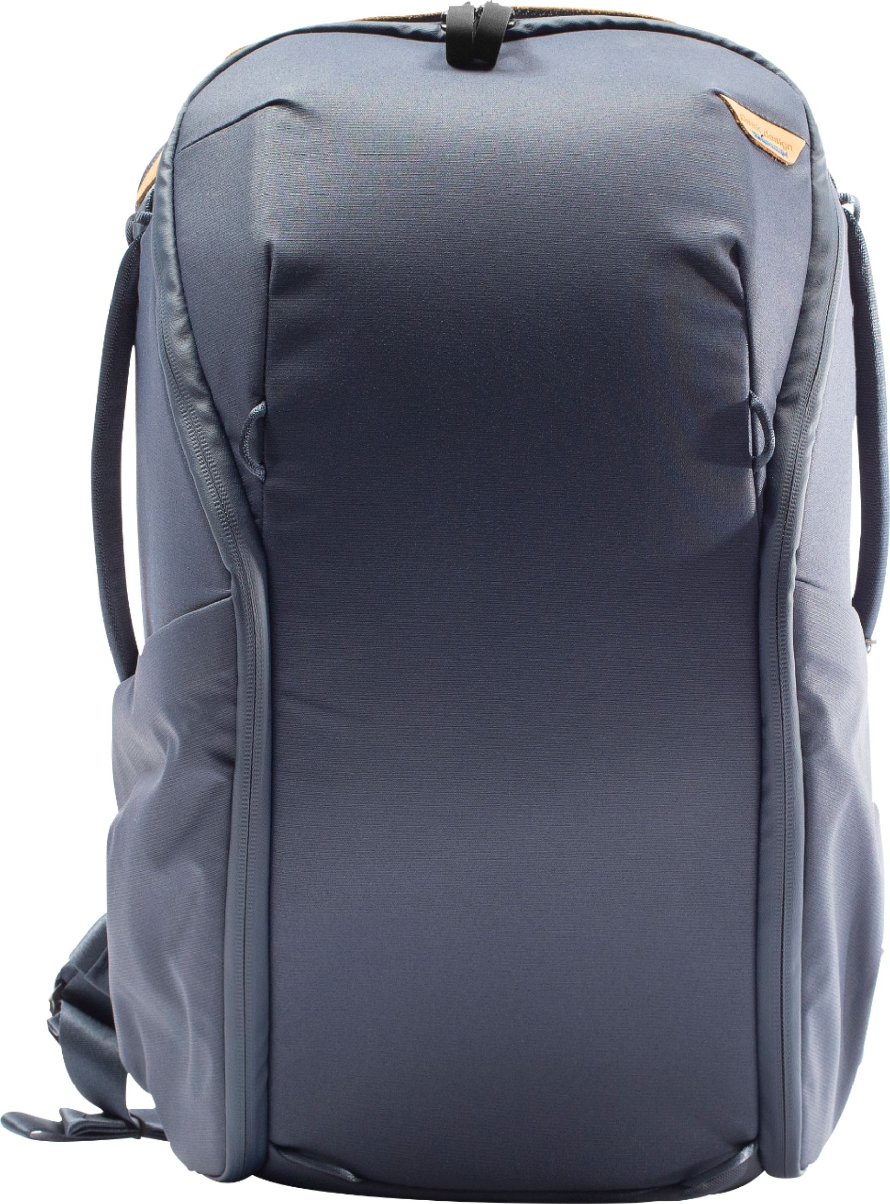 Peak Design Everyday Backpack 20L Zip Midnight BEDBZ-20-MN-2 