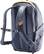Alt View 12. Peak Design - Everyday Backpack 20L Zip - Midnight.