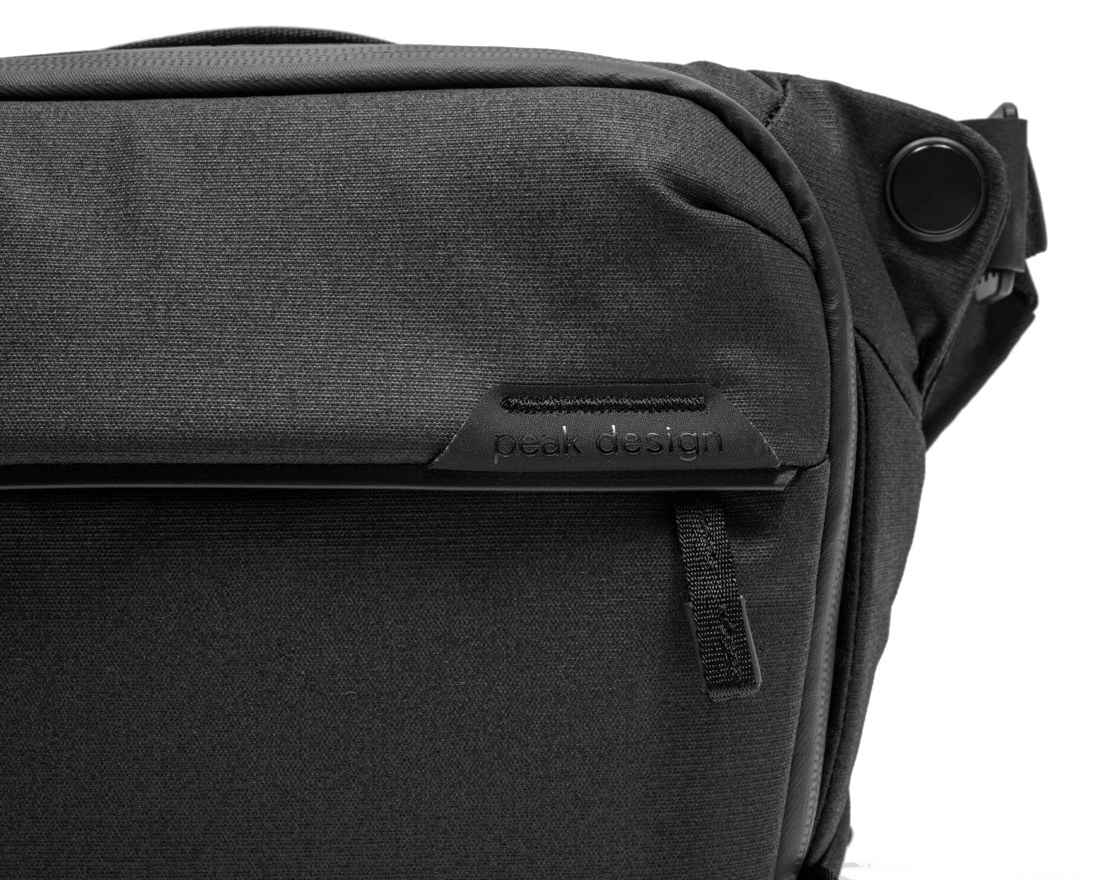 Peak Design - V2 Field Pouch - Charcoal