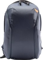 Peak Design - Everyday Backpack Zip 15L - Midnight - Angle_Zoom