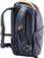 Alt View 11. Peak Design - Everyday Backpack Zip 15L - Midnight.