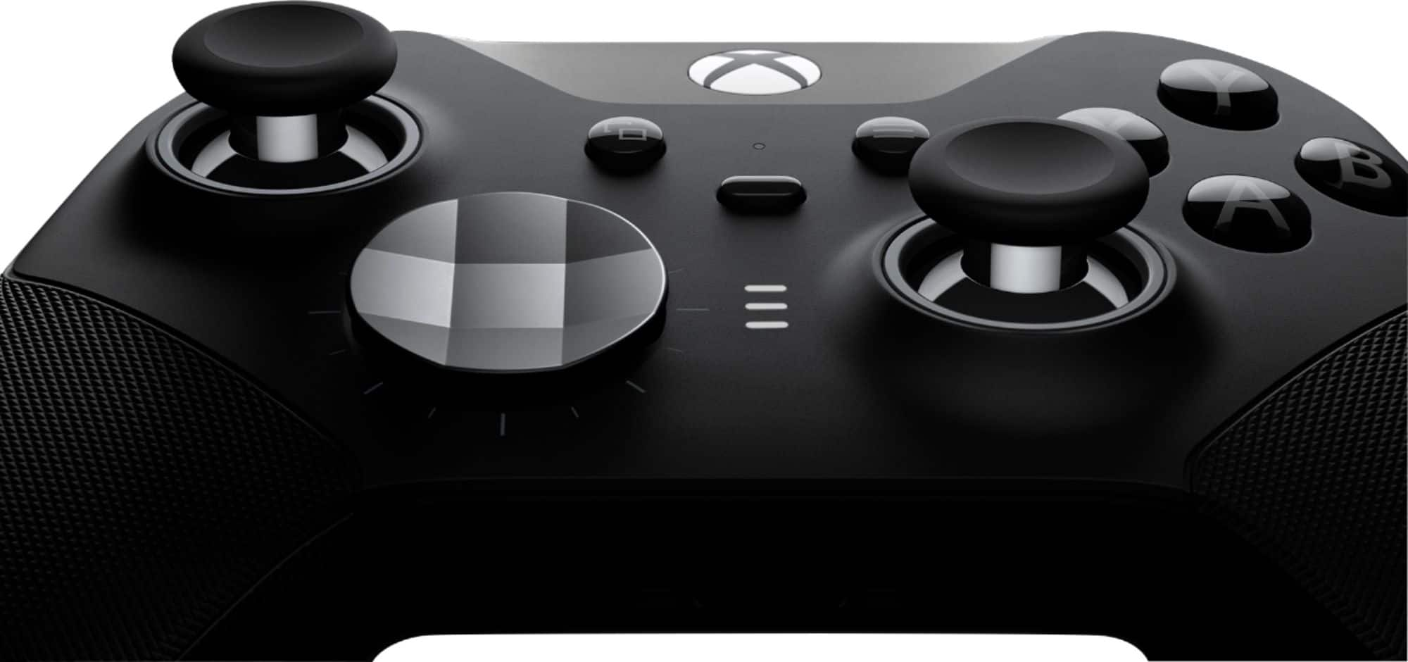 Microsoft Xbox Elite Wireless Controller Series 2 - Gamepad