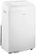 Angle Zoom. Insignia™ - 250 Sq. Ft. Portable Air Conditioner - White.
