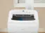 Alt View 11. Insignia™ - 250 Sq. Ft. Portable Air Conditioner - White.