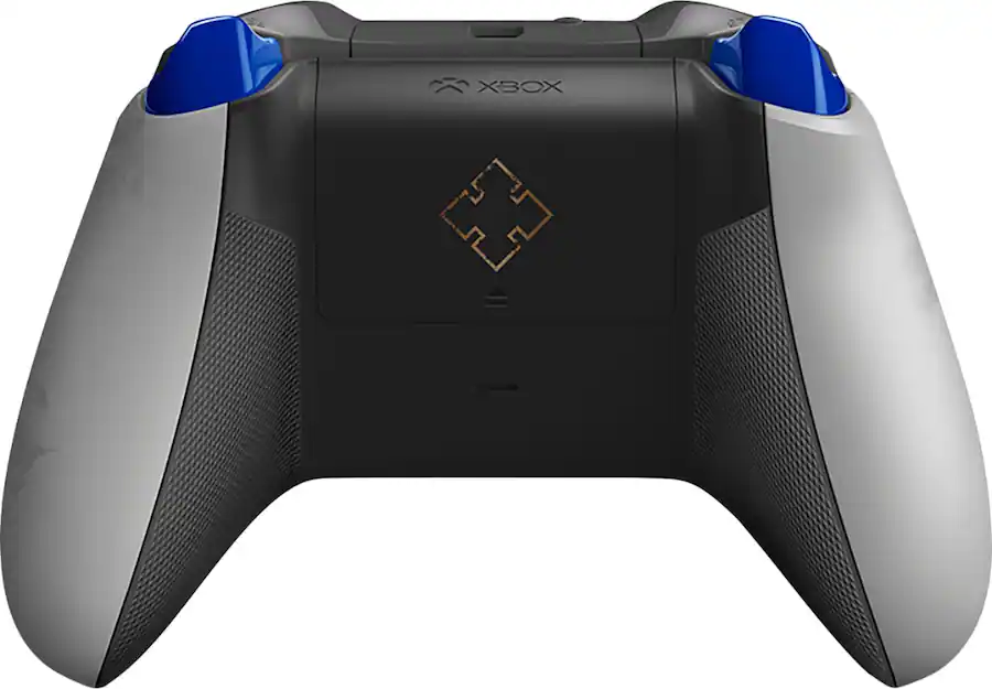 Microsoft Geek Squad Certified Refurbished Xbox Gears Kait Diaz