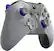 Angle. Microsoft - Geek Squad Certified Refurbished Xbox Gears 5 Kait Diaz Limited Edition Wireless Controller for PC, Xbox One, One S & X - White.