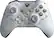 Front. Microsoft - Geek Squad Certified Refurbished Xbox Gears 5 Kait Diaz Limited Edition Wireless Controller for PC, Xbox One, One S & X - White.